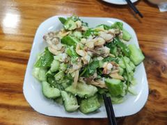 -同裕烧烤·海鲜·家常菜(杰座·欧洲城店)
