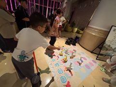 -宁波九龙湖开元度假村
