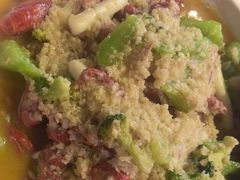 -京悦南门涮羊肉·羊蝎子火锅(田林路店)