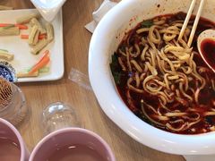 -阿九笨鸡蛋手擀面(总店)