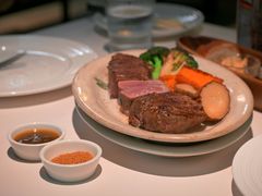 -K·Kitchen KK牛扒厨房(江南西店)