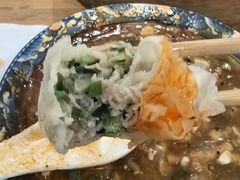 招牌鲜肉烧麦-晓友烧麦(光华村店)