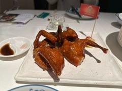 -侨美食家·40年地道粤菜(珠江新城店)