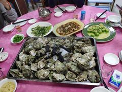 -蠔园山庄(礼乐食街店)