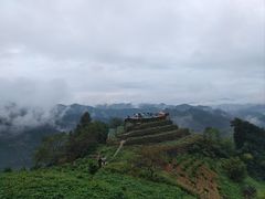 -石潭村