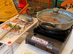 -小煵记·打边炉(西丽文光店)