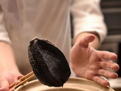 -鳥喜Toriki怀石烧鸟料理