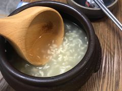 -李先生的首尔小馆(松江启源广场店)