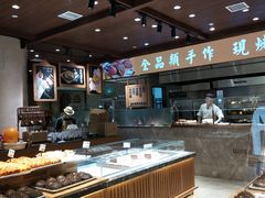 自助取餐区-麦陌(正弘城店)
