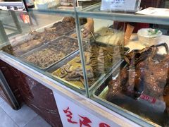 藤椒爪翅-王浩儿纪六孃甜皮鸭(乐山总店)