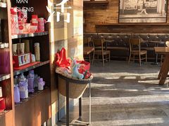 -星巴克(济南美莲广场店)