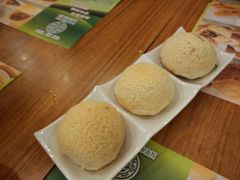 酥皮叉烧包-添好运点心专门店(深水埗店)