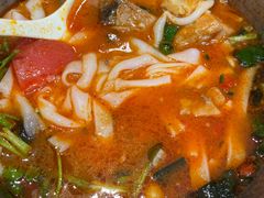 -小满手工粉(北京富力广场店)