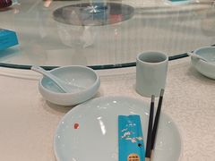 -上地宴·中关村的会客厅(清河高铁站店)