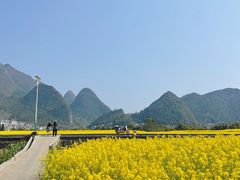 -万峰林风景区