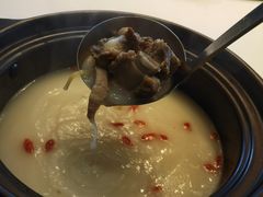 -院里寻菜·精致庭院菜(观沙岭店)