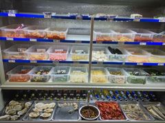 -马路牙子地桌烤肉(工体店)