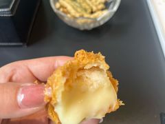 -铜锣湾·有麝自然香(渝北财富中心店)