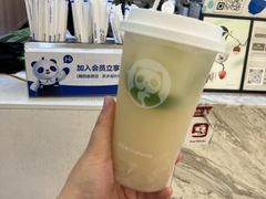 -茶百道(大卫城店)