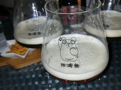 -顽啤熊·酒客酒馆(苏城夜景必选店)