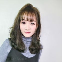-BM SALON