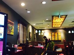 大堂-荷花泰菜(东方新天地店)