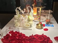 -Kathleen's Waitan 凯圣琳江景西餐厅(外滩店)