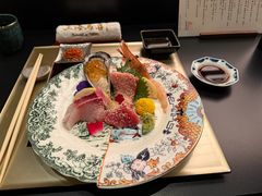 -鳥喜Toriki怀石烧鸟料理