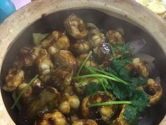 -台山美食一绝阿四台山黄鳝饭(阿四创作店)