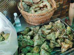 -老妈宫粽球