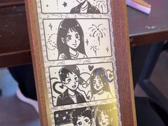 -PIGGYOO人生四格漫画店(朝外店)