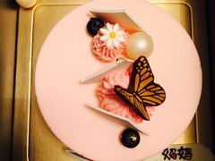 -黑池口感烘焙·生日蛋糕(坂田店)