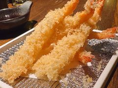 大虾天妇罗-鸟屯(三里屯店)