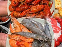-梨花自助烤肉(西三旗万象汇黑金店)