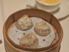 -利苑酒家(宜安广场店)
