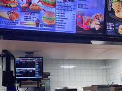 -肯德基(杭州和平饭店)