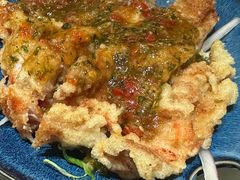 -馔豚·台北菜专门店(深圳湾万象城店)