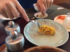 -杭州西子湖四季酒店-WL BISTRO西湖餐厅(灵隐路店)