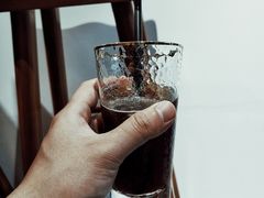 -T-COFFEE(长江花园店)