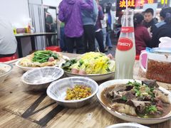 -正宗阳山牛杂(东城店)