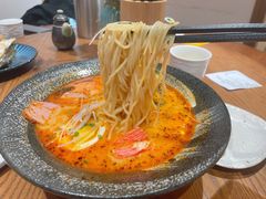 地狱拉面-原田新料理(1912店)