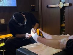 -江南足纪·影院足道·轻奢SPA(京基水贝店)