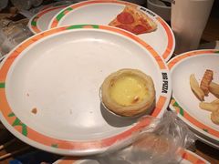 -比格比萨自助(新辰里学清路店)