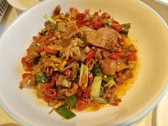 -饭橘汉江码头·乡野土菜馆(静安路店)
