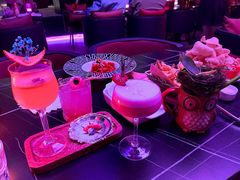 -MOSSO音乐酒吧·live house(南京旗舰店)