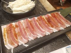-九田家黑牛烤肉料理(太阳城店)
