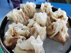 羊肉烧麦-北三沙家烧麦(北头道街店)