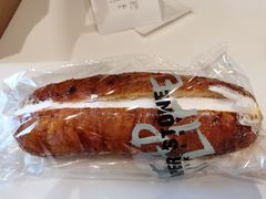 烧焦糖吉士忌廉法包-PAPER STONE BAKERY(天环店)