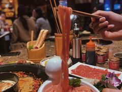 -重庆渝达老火锅(春熙路店)