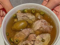 -啫神·广州地标美食(北京路店)